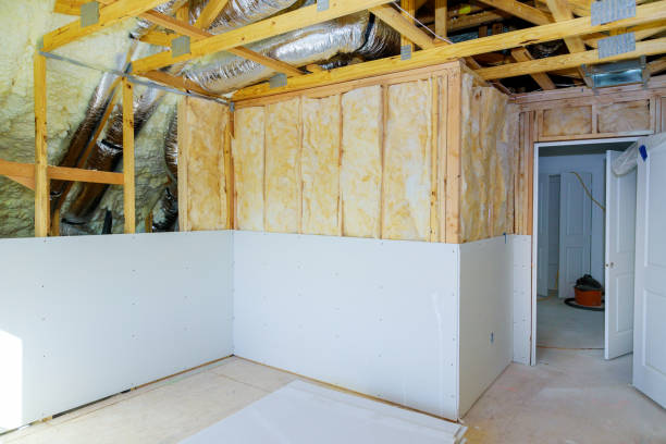 Best Commercial Insulation Services  in Hobart, WI